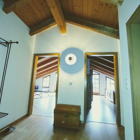 Apartment Raphaelo Nonntal 8 Apartment Berchtesgaden Extérieur photo