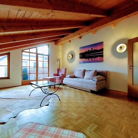 Apartment Raphaelo Nonntal 8 Apartment Berchtesgaden Extérieur photo