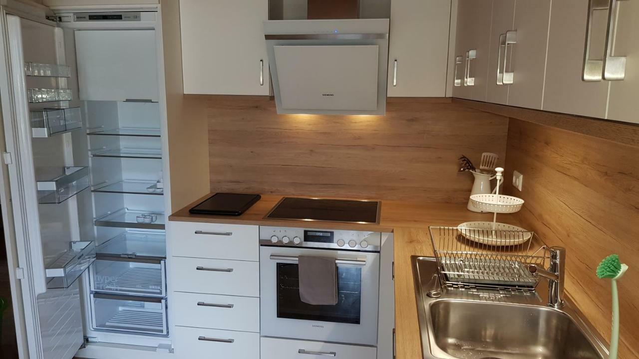 Apartment Raphaelo Nonntal 8 Apartment Berchtesgaden Extérieur photo
