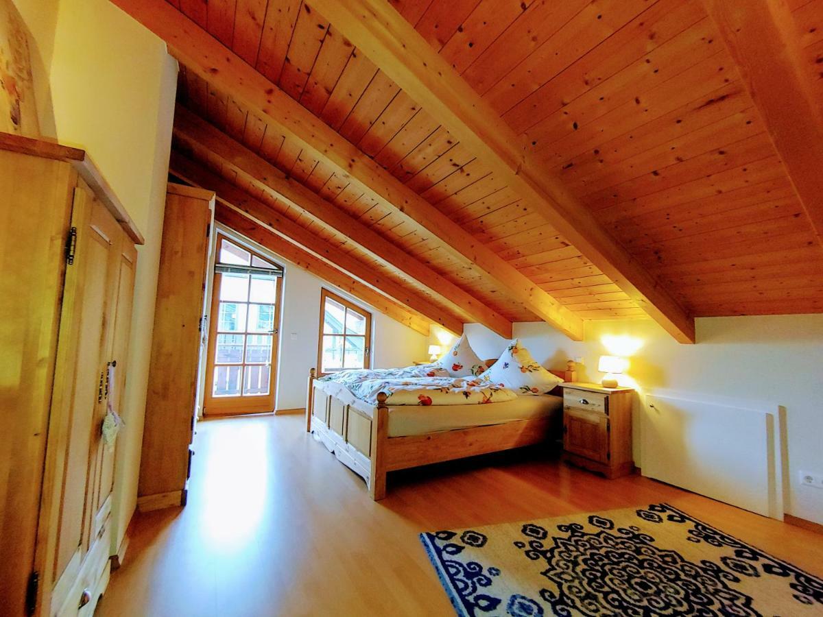 Apartment Raphaelo Nonntal 8 Apartment Berchtesgaden Extérieur photo