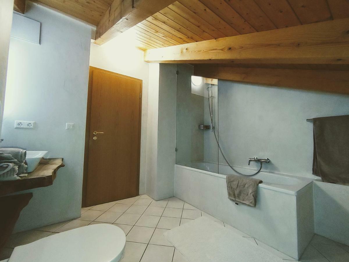 Apartment Raphaelo Nonntal 8 Apartment Berchtesgaden Extérieur photo