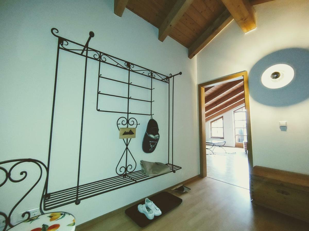 Apartment Raphaelo Nonntal 8 Apartment Berchtesgaden Extérieur photo