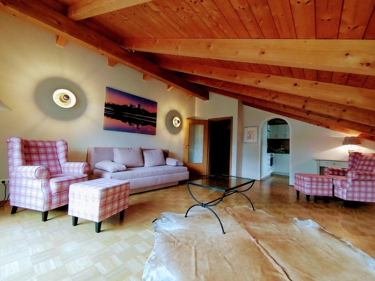 Apartment Raphaelo Nonntal 8 Apartment Berchtesgaden Extérieur photo